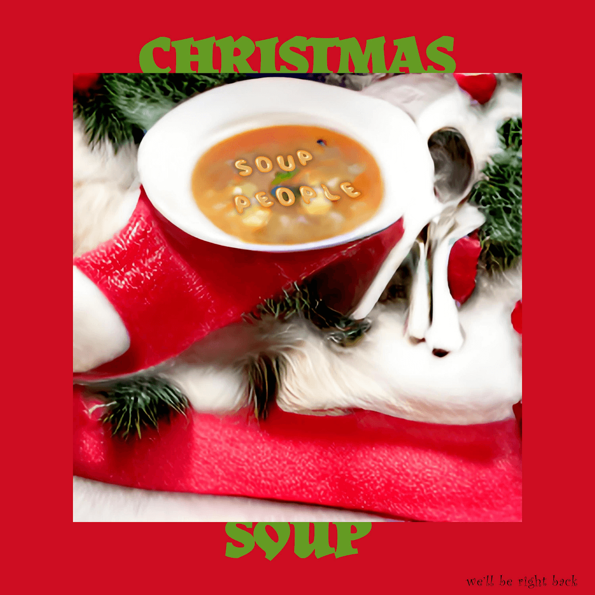 Christmas Soup