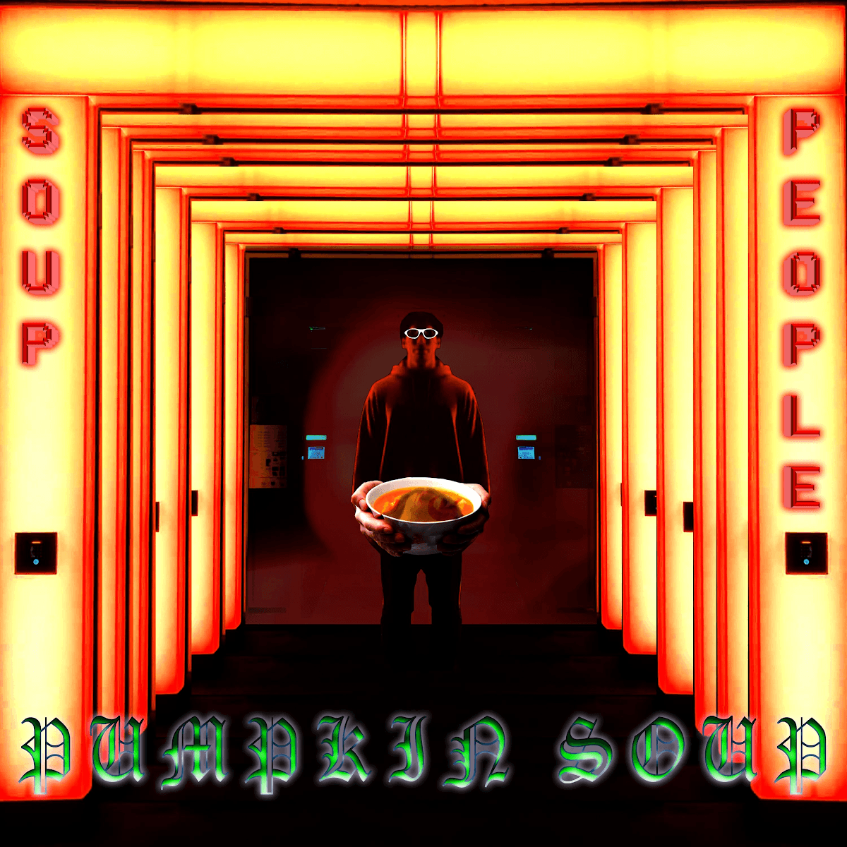 Pumpkin Soup