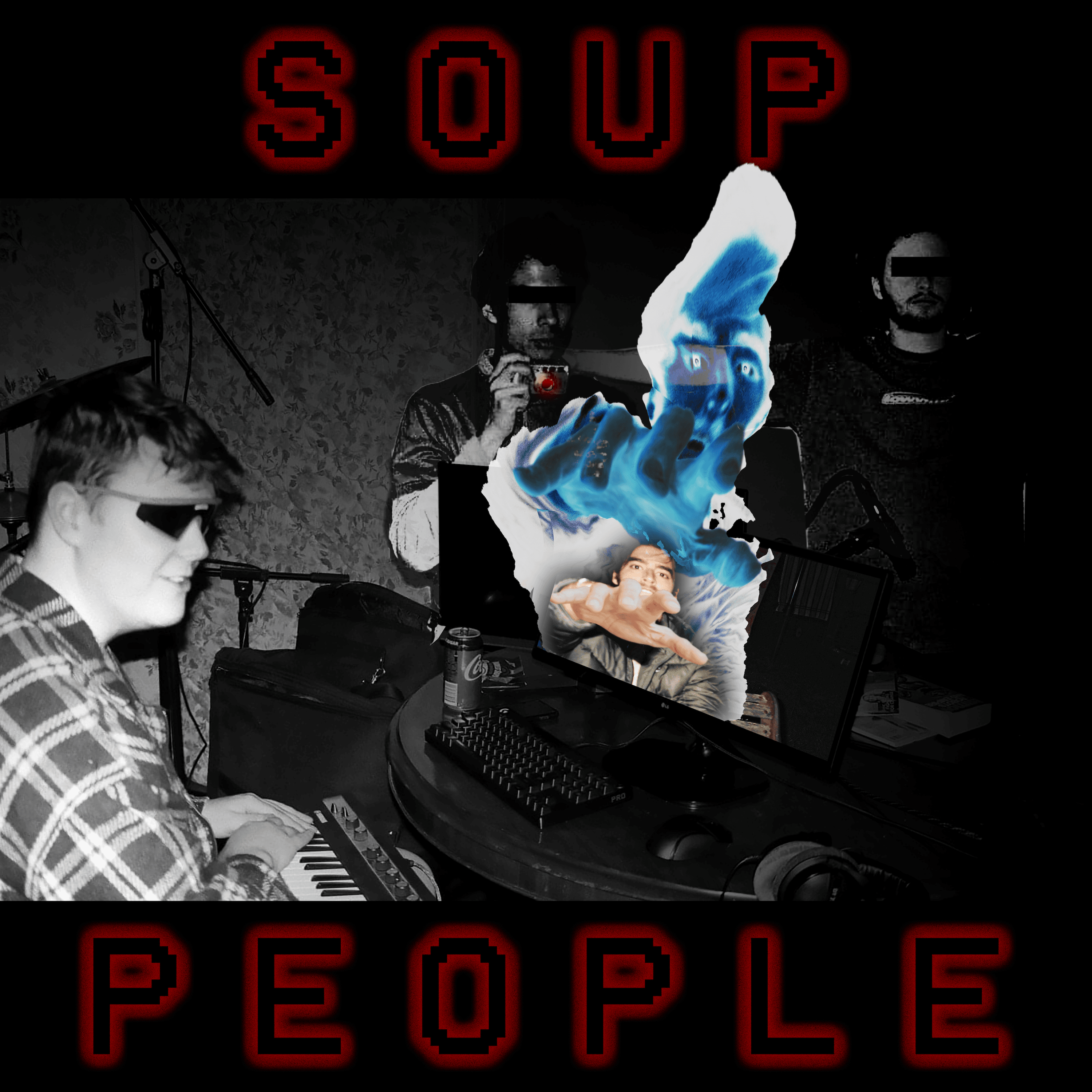 Soup People